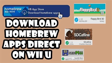 Homebrew applications are unlicensed software made for closed systems such as the Nintendo DSi. These applications can range from utilities to custom homebrew games. Homebrew can be run for free on all Nintendo DSi consoles, regardless of firmware version or region. All you need is an entry point and an SD card to store your homebrew.